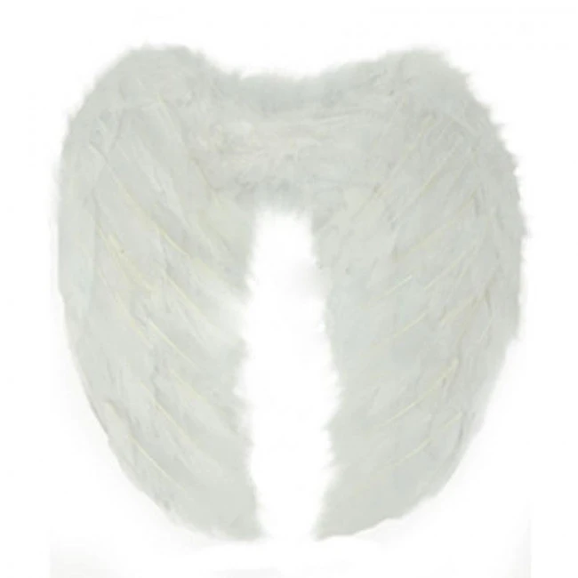Angel Wings Cosplay .5 Meter Wide 2 Angel Wings Cosplay .5 Meter Wide - Image 2