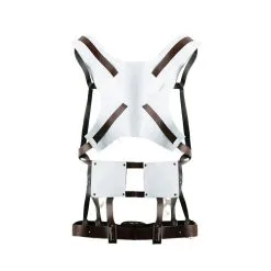 Scout Legion Gear From Attack On Titan Cosplay Costume