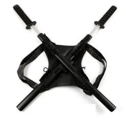 Deadpool Belt And Gear Set Cosplay Costume