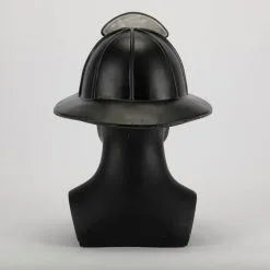 Fire Force Cosplay Fireman Helmet -Props Sales Store hlw helmet fireforce 2