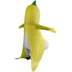 Banana Inflatable Costume -Props Sales Store hlw inflatable banana 3