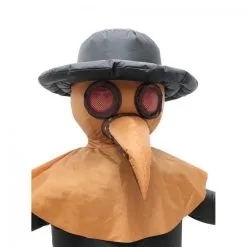Plague Doctor Inflatable Costume -Props Sales Store hlw inflatable drplague 2