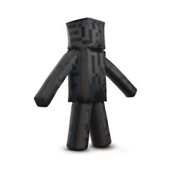 Enderman Minecraft Inflatable Costume -Props Sales Store hlw inflatable enderman 4