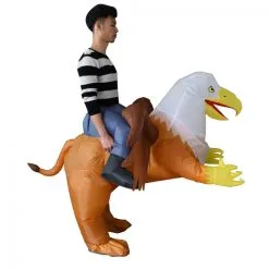 Griffin Inflatable Costume -Props Sales Store hlw inflatable griffin 3