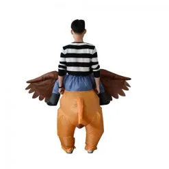 Griffin Inflatable Costume -Props Sales Store hlw inflatable griffin 4