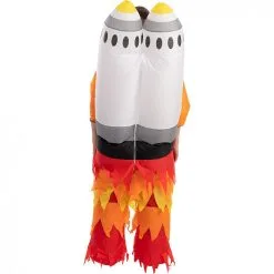Jet Pack Rocket Deluxe Inflatable Costume -Props Sales Store hlw inflatable jetdelucxe 4