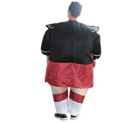 Scottish Kilt Inflatable Costume -Props Sales Store hlw inflatable kilt 4