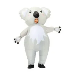 Koala Inflatable Costume