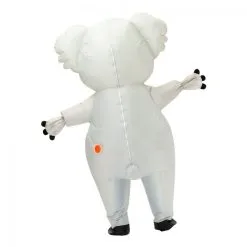 Koala Inflatable Costume -Props Sales Store hlw inflatable koala 4