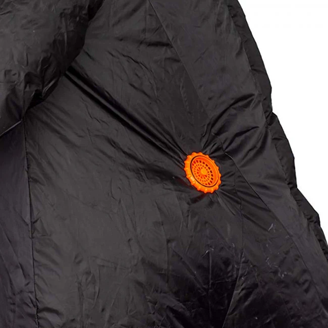 Penguin Inflatable Costume 3 Penguin Inflatable Costume - Image 3