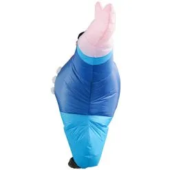 Default -Props Sales Store hlw inflatable popeye 2