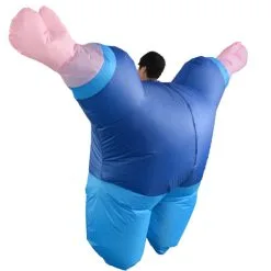 Popeye Inflatable Costume 9 Popeye Inflatable Costume -Props Sales Store hlw inflatable popeye 3