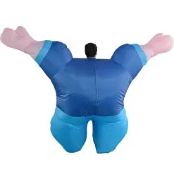 Popeye Inflatable Costume 8 Popeye Inflatable Costume -Props Sales Store hlw inflatable popeye 4