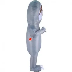 Sloth Inflatable Costume -Props Sales Store hlw inflatable sloth 4