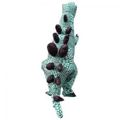 Stegosaurus Jurassic World Inflatable Costume -Props Sales Store hlw inflatable stegonew 1