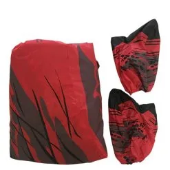 T-Rex Jurassic World Inflatable Costume -Props Sales Store hlw inflatable trexnew 11