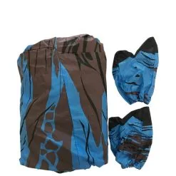 T-Rex Jurassic World Inflatable Costume -Props Sales Store hlw inflatable trexnew 8