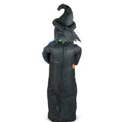 Witch Inflatable Costume -Props Sales Store hlw inflatable witch 3