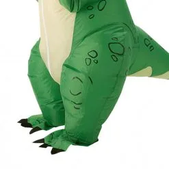 Rex From Toy Story Inflatable Cosplay Costume -Props Sales Store hlw inflate rex 3