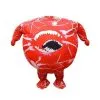 Siren Head The Meatball Man Inflatable Cosplay Costume