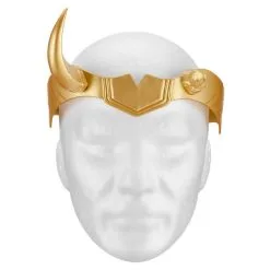 Sylvie Laufeydottir Headband Loki Cosplay Prop -Props Sales Store hlw mask sylvie