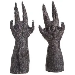 Alien Claws Cosplay Prop
