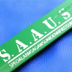 Assassination Classroom Dagger Cosplay Costume Prop -Props Sales Store hlw prop assassdagger 2