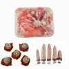 Bloody Eyes And Fingers Halloween Cosplay Prop