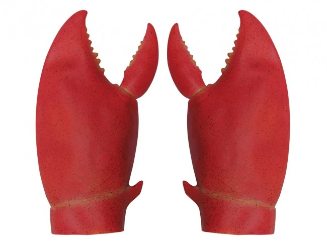 Lobster Crab Hands Claws Gloves Pinchers 1 Lobster Crab Hands Claws Gloves Pinchers