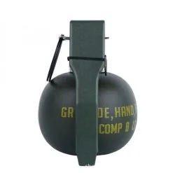 Counter Strike M67 Grenade Cosplay Prop -Props Sales Store hlw prop csm67 2
