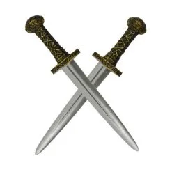Viking Dagger Cosplay Costume Prop -Props Sales Store hlw prop dagger 3