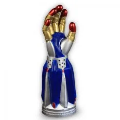 Nero Devil Breakers From Devil May Cry 5 Cosplay Prop