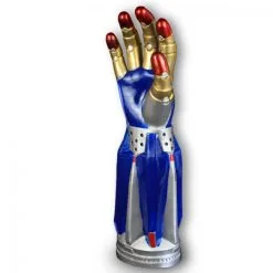 Nero Devil Breakers From Devil May Cry 5 Cosplay Prop -Props Sales Store hlw prop devilbreaker 2