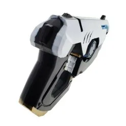 Overwatch DVA Tracer Cosplay Costume Prop -Props Sales Store hlw prop dvapistol 5