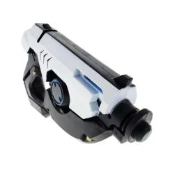 Overwatch DVA Tracer Cosplay Costume Prop -Props Sales Store hlw prop dvapistol 6