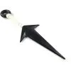 Minato Namikaze Flying Thunder God Kunai From Naruto Cosplay Costume Prop