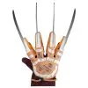 Freddy Krueger Claws A Nightmare On Elm Street Cosplay Prop