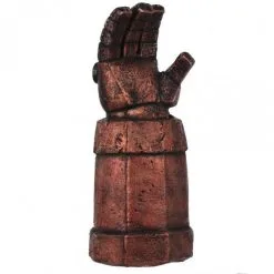 Hellboy Right Hand Of Doom Prop Life Size Cosplay -Props Sales Store hlw prop handodoom 3