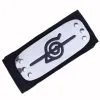 Akatsuki Konohagakure Hidden Leaf Village Headband From Naruto Cosplay Costume Prop