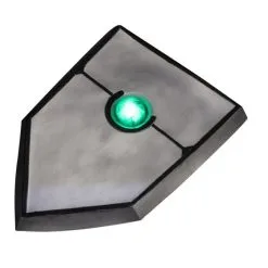 Naofumi Iwatani Shield From The Rising Of The Shield Hero Cosplay Prop