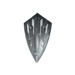 Captain America Arm Shield Infinity War 1 To 1 Cosplay Prop