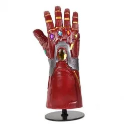 Iron Man Infinity Stone Gauntlet