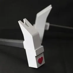 Nobara Kugisaki Hammer From Jujutsu Kaisen Cosplay Prop -Props Sales Store hlw prop jujuhammer 2