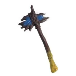 Godzilla Vs Kong Cosplay Prop Axe -Props Sales Store hlw prop kongaxe 2