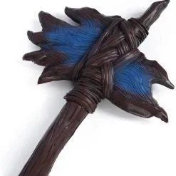 Godzilla Vs Kong Cosplay Prop Axe -Props Sales Store hlw prop kongaxe 3