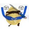 Leonardo Ninja Turtles Cosplay Costume Prop Set