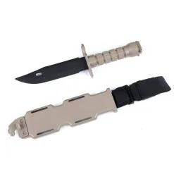 Metal Gear Dagger Cosplay Prop -Props Sales Store hlw prop metalgeardagger 2