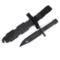 Metal Gear Dagger Cosplay Prop