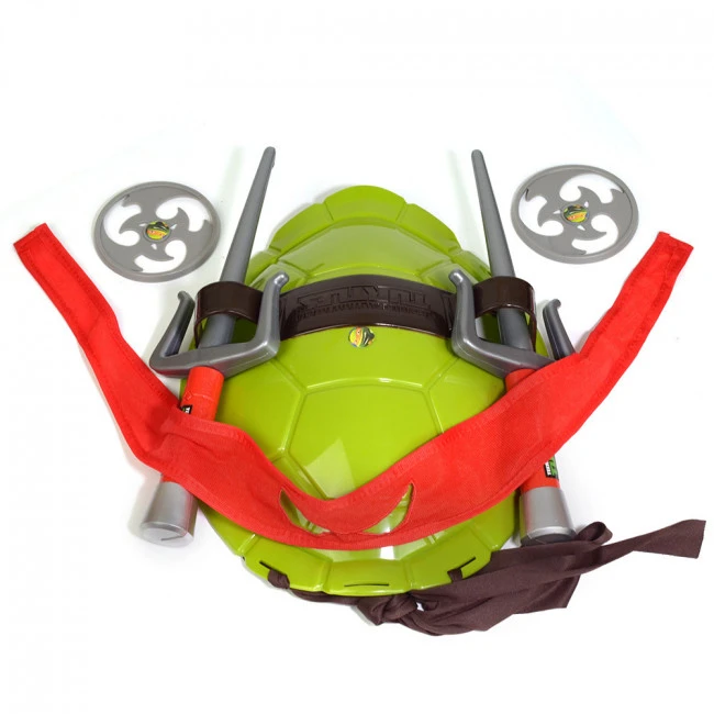 Raphael Ninja Turtles Cosplay Costume Prop Set 1 Raphael Ninja Turtles Cosplay Costume Prop Set