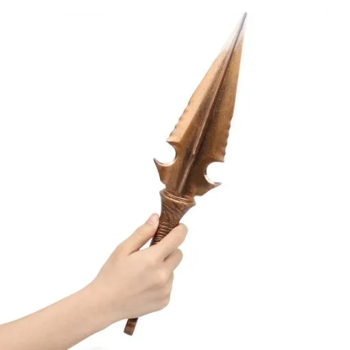 Scorpion Kunai Mortal Kombat Prop Cosplay Costume -Props Sales Store hlw prop scorpionkunai